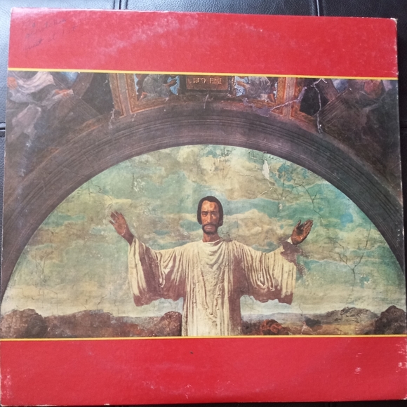 Vinyl Record- The Greatest Story Ever Told - Picture 2 of 7